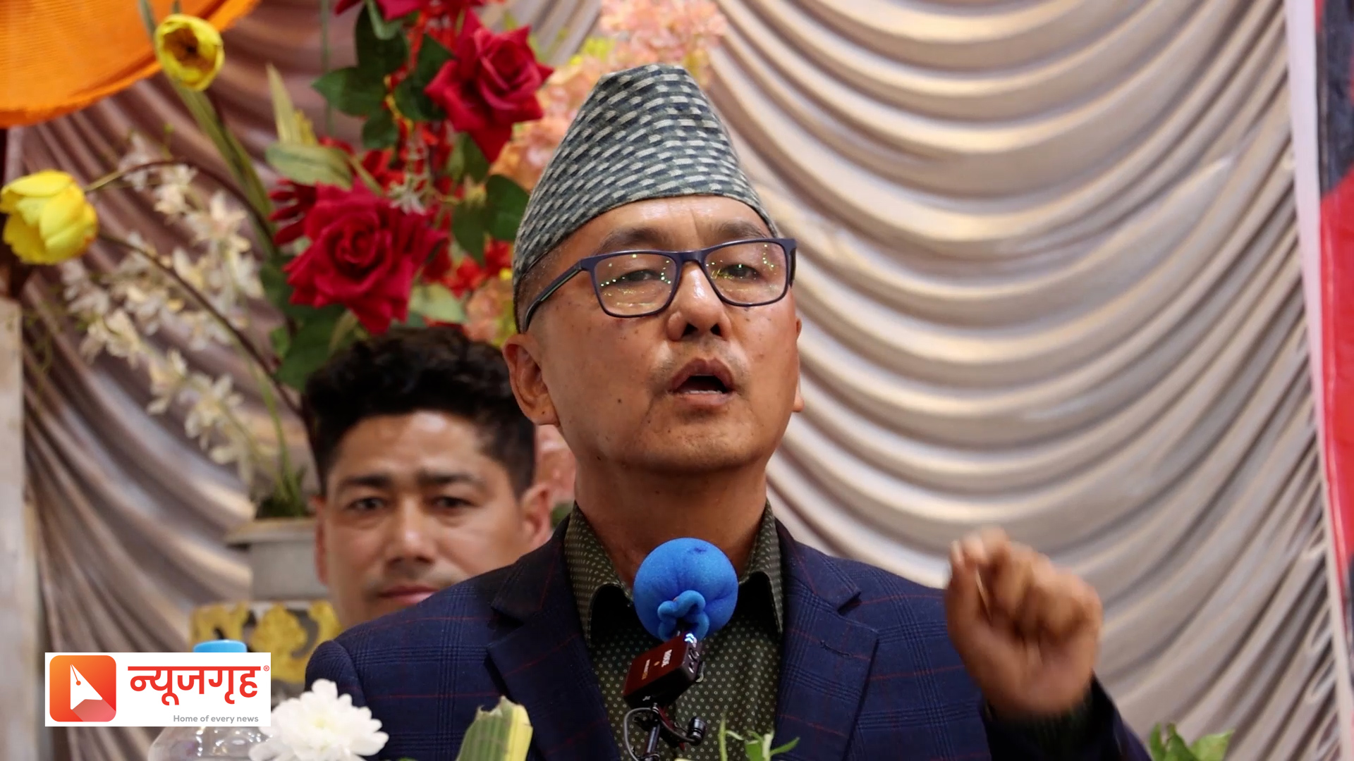 राप्रपाले सबै नेताहरूलाई स्थानीय तहमा खटाउने 